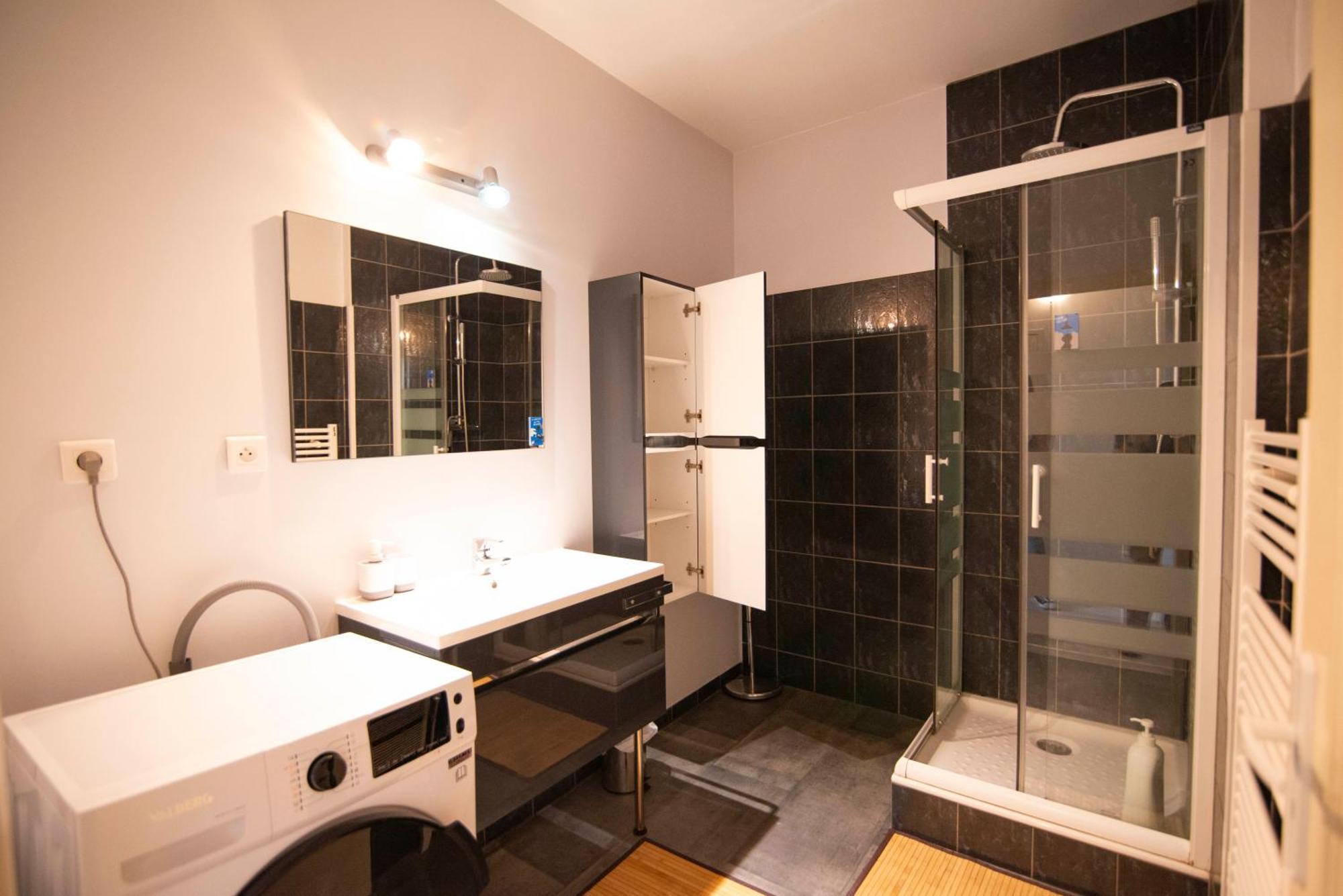 Appartement De 80M2 Le Breuil A Albi Classe 3 Etoiles Ngoại thất bức ảnh