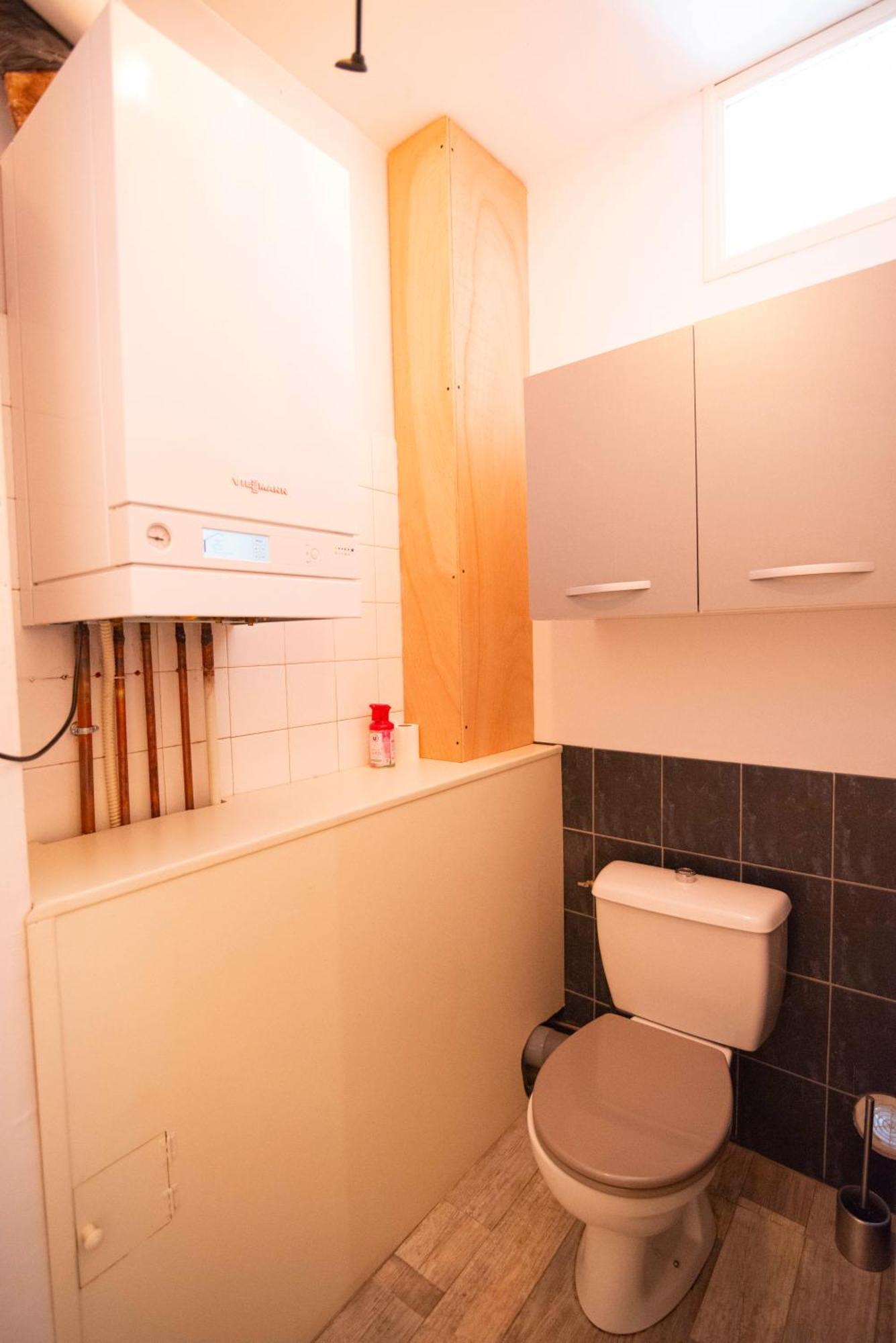 Appartement De 80M2 Le Breuil A Albi Classe 3 Etoiles Ngoại thất bức ảnh